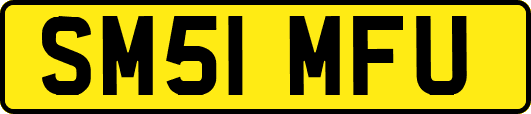 SM51MFU