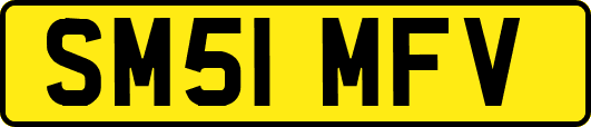 SM51MFV