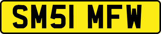 SM51MFW