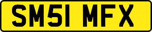 SM51MFX