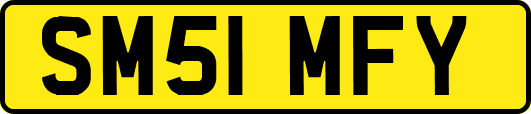 SM51MFY