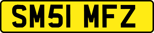 SM51MFZ