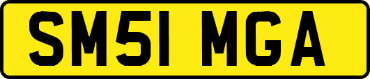 SM51MGA