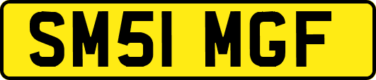 SM51MGF