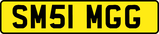 SM51MGG