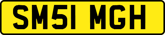 SM51MGH