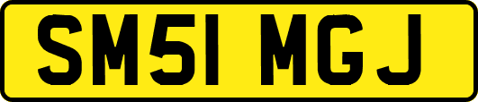 SM51MGJ