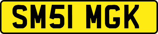 SM51MGK