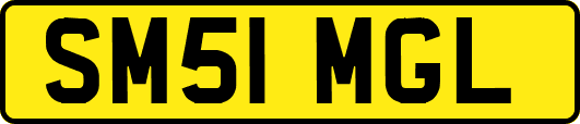 SM51MGL