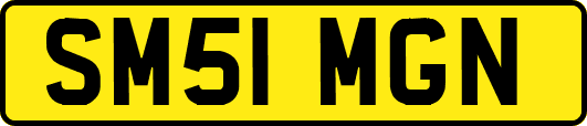 SM51MGN
