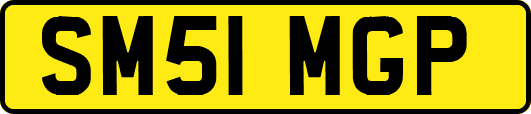 SM51MGP
