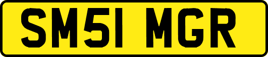 SM51MGR