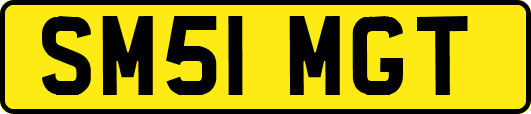 SM51MGT