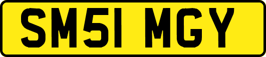 SM51MGY
