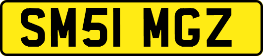 SM51MGZ