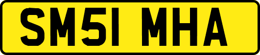 SM51MHA