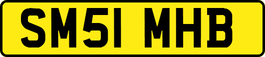 SM51MHB