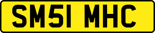 SM51MHC