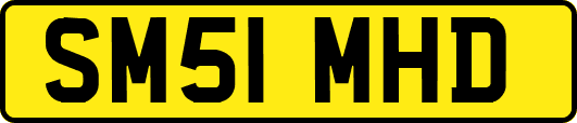 SM51MHD