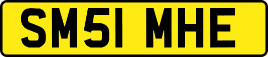 SM51MHE