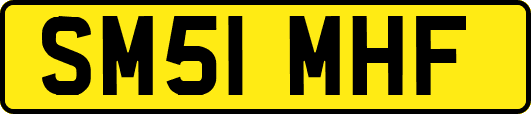 SM51MHF