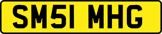 SM51MHG