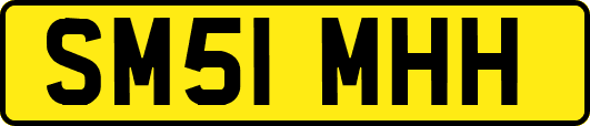 SM51MHH
