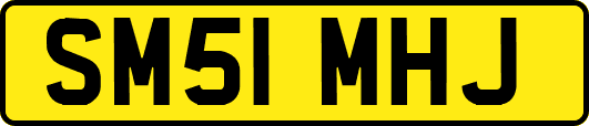 SM51MHJ