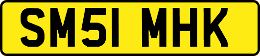 SM51MHK