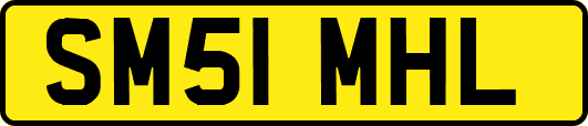 SM51MHL