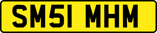 SM51MHM