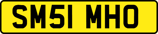 SM51MHO