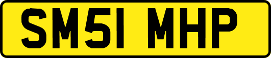 SM51MHP