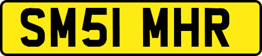 SM51MHR