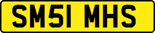SM51MHS