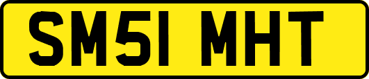 SM51MHT