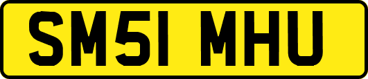SM51MHU