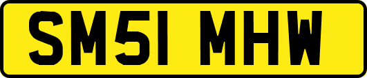 SM51MHW