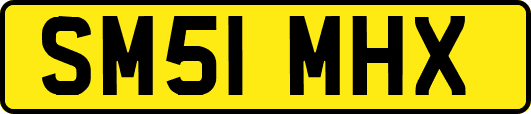 SM51MHX