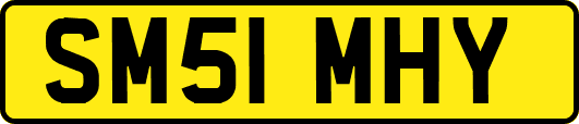 SM51MHY