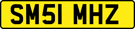 SM51MHZ