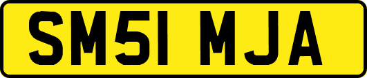 SM51MJA