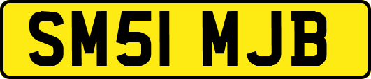 SM51MJB