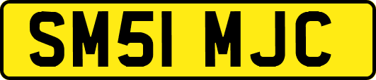 SM51MJC