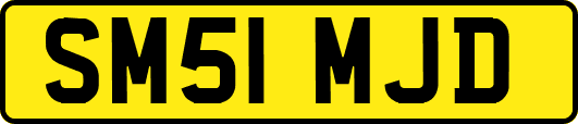 SM51MJD