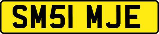 SM51MJE
