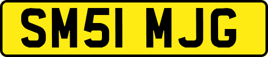 SM51MJG