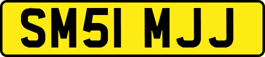SM51MJJ