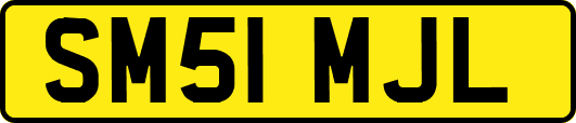 SM51MJL
