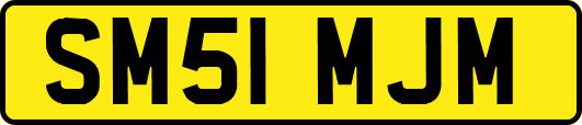 SM51MJM